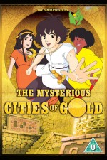 Watch Mysterious Cities Of Gold Zmovies